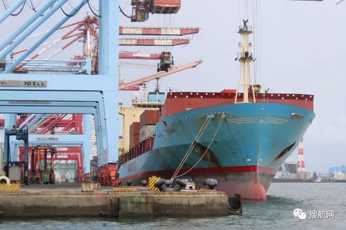 注意 多家船公司宣布明年1月停航计划,中国华南部分驳船服务被暂停
